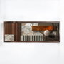 Wallity Pintura Decorativa Multicolor EMR013